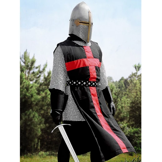 Varkoč Černý rytíř