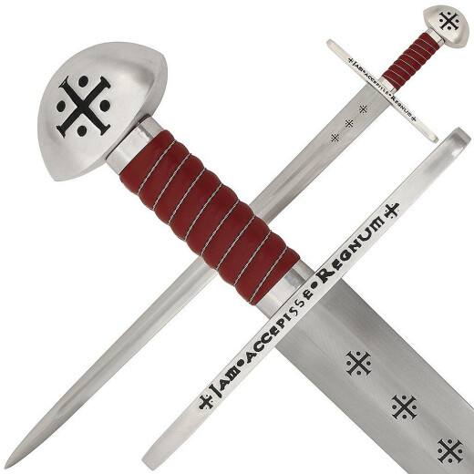Meč Vilém I. Dobyvatel, kol. 1066 - Výprodej