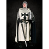 Teutonic Knights Tunic