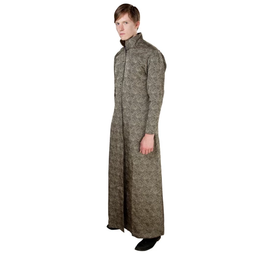 Noble Long Cotehardie