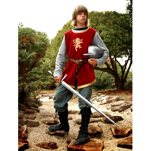 Knight´s Surcoat Child
