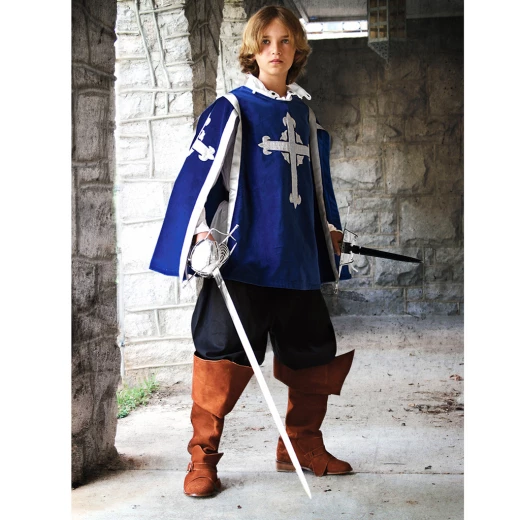 Musketeer Surcoat Child