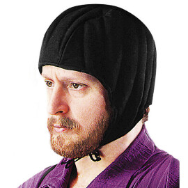 Padded Coif