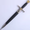 Decorated Crusader Dagger - Sale