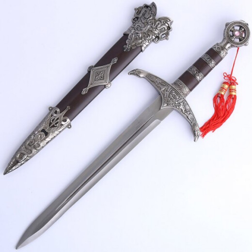 Decorative Asian Dagger