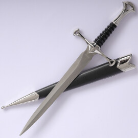 Original medieval dagger