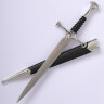 Original medieval dagger