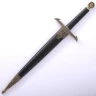 Unique decorative dagger