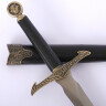 Unique decorative dagger