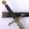 Unique decorative dagger