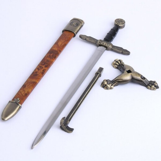 Decorative Letter Opener with stand