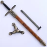 Decorative Letter Opener with stand