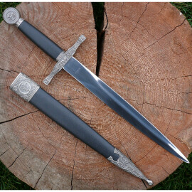Historical decorative dagger - Sale