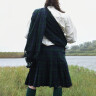 Kilt, Skotská sukně, 8 Yard Kilt, Black Watch