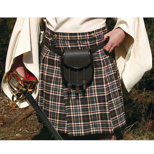 Skotská sukně pro muže - výprodej