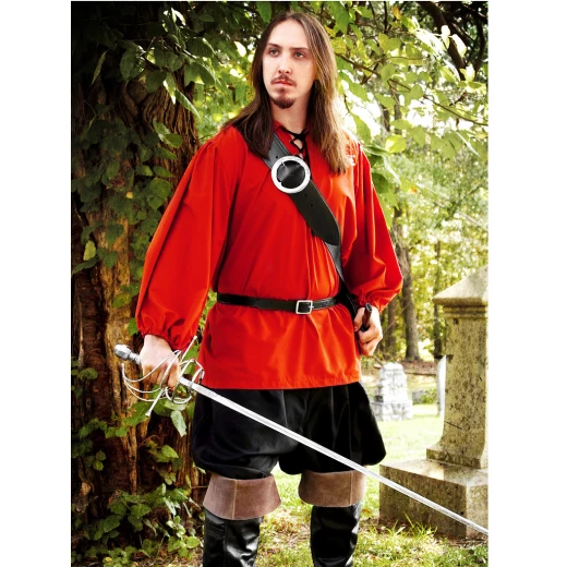 Chevalier´s Shirt - sale