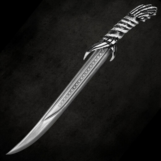 Assassin's Creed Altair combat knife from Latex
