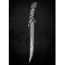 Assassin's Creed - Altair Kampfmesser aus Latex