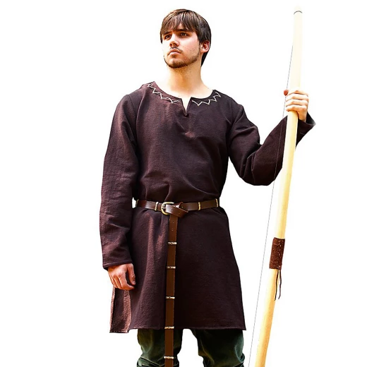 Tunic Little John - sale