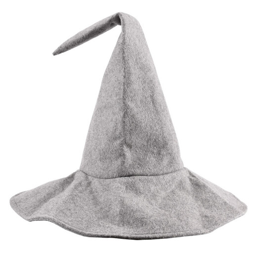 Wizard's Hat