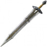 The Hobbit - Regal Sword of Thorin Oakenshield