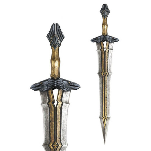 Der Hobbit - Königliches Schwert von Thorin Eichenschild