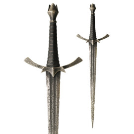 Morgul Blade, the Dagger of the Nazgul - The Hobbit