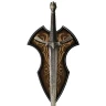 Morgul Blade, the Dagger of the Nazgul - The Hobbit