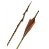 Bow and Arrow of Tauriel -The Hobbit