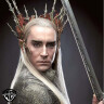 Sword of the Elven king Thranduil - The Hobbit