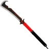 Devils Gear War Machete