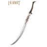 Mirkwood Infantry Sword - The Hobbit