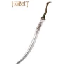 Meč armády elfů z Temného hvozdu - Hobbit