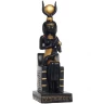 Resin Statue Isis - sale