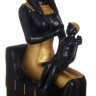 Socha bohyně Isis se synem Horem - výprodej