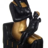 Resin Statue Isis - sale