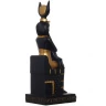 Resin Statue Isis - sale