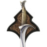 Meč Thorina Pavézy Orcrist