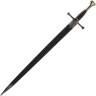 Elven sword with scabbard