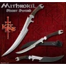 Mithrokil Short Sword - Kit Rae