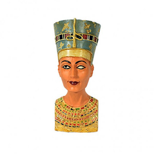 Resin Statue Nefertiti