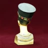 Soška Nefertiti 10cm