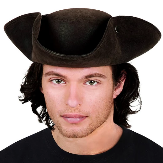 Třírohý klobouk - výprodej