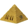 Soška pyramidy s úložným prostorem