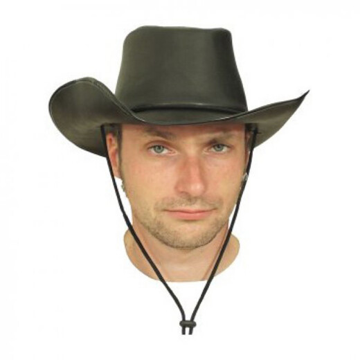 Kovbojský klobouk - výprodej