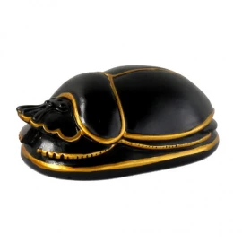 Scarabeus amulet