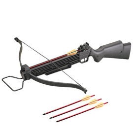 Recurve Crossbow Challenger of Megaline, 150lbs