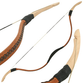 Scythian recurve bow
