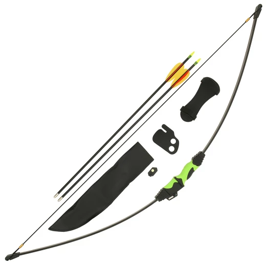 Archery kit EX-R with 44" Bow - Výprodej
