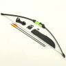 Archery kit EX-R with 44" Bow - Výprodej